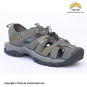 صندل کله گاوی مدل PEKYNEW K2