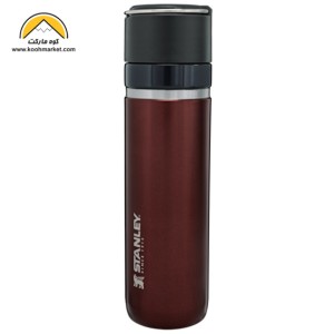 فلاسک 0.7 لیتری استنلی مدل CERAMIVAC™ 0.7L