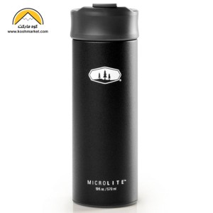 فلاسک 0.57 لیتری GSI مدل MICROLITE 570 TOUR