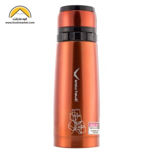 فلاسک 0.6 لیتری Snow Hawk