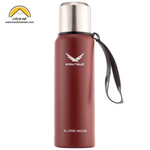 فلاسک 1 لیتری Snow Hawk مدل SN-F210
