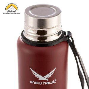 فلاسک 1 لیتری Snow Hawk مدل SN-F210