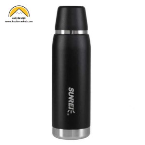 فلاسک 0.76 لیتری سانری مدل SUNREI X1-076Y