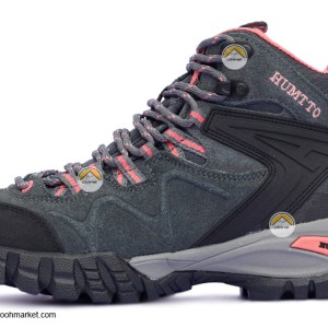 کفش کوهنوردی زنانه هامتو