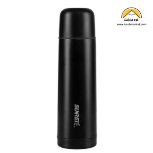فلاسک 750 میلی لیتری SUNREI