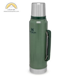 فلاسک 1 لیتری استنلی STANLEY CLASSIC LEGENDARY BOTTLE | 1.0L