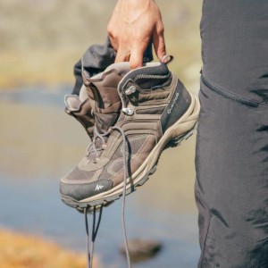 کفش کوهنوردی کچوا