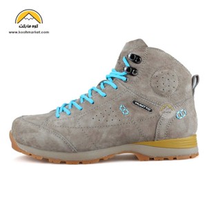 کفش زنانه هامتو مدل Humtto 756615-2