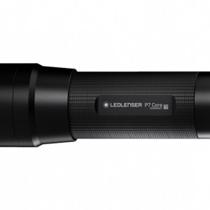 چراغ قوه LEDLENSER