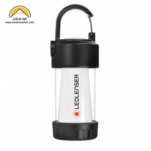 چراغ چادر LEDLENSER مدل ML4 (نور مهتابی)