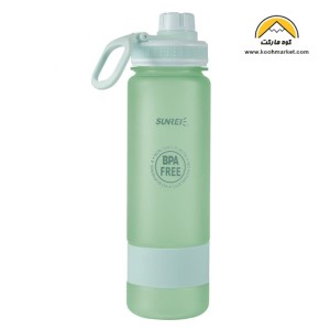بطری آب 0.9 لیتری سانری SUNREI