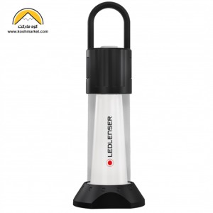 چراغ چادر و پاوربانک LEDLENSER مدل ML6 (نور مهتابی)