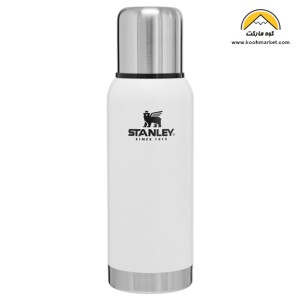 فلاسک 0.73 لیتری استنلی مدل Stanley Adventure Stainless Steel