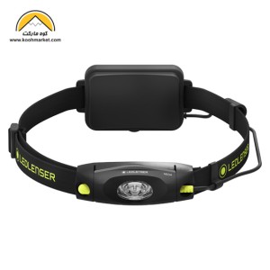 هدلامپ LEDLENSER مدل NE04