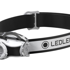 چراغ پیشانی LEDLENSER