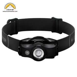 هدلامپ LEDLENSER مدل MH4