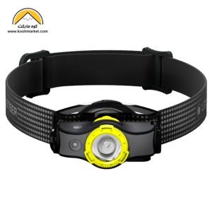 هدلامپ LEDLENSER مدل MH5
