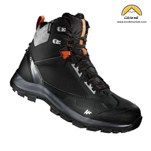 کفش کوهنوردی کچوا مدل Quechua SH520