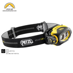 هدلامپ پتزل مدل Petzl PIXA® 3