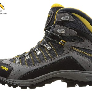 کفش کوهنوردی آسولو