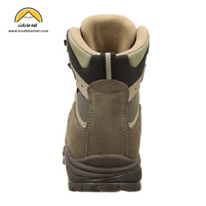 کفش کوهنوردی آسولو
