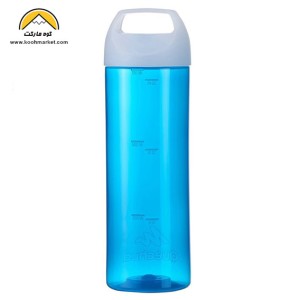 بطری آب پلاستیکی کچوا