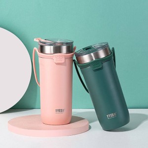 ماگ استیل TYESO