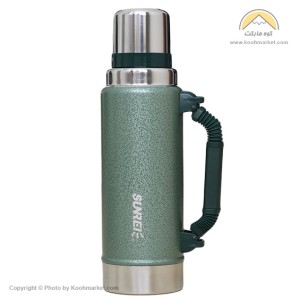 فلاسک سانری مدل SUNREI VIGOROUS 1.25L