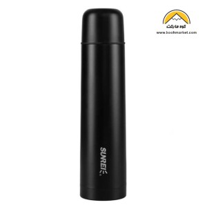 فلاسک 1 لیتری SUNREI