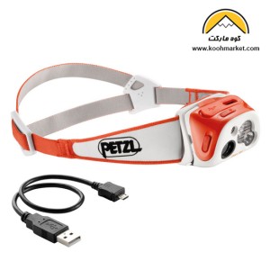 هدلامپ پتزل مدل TIKKA RXP