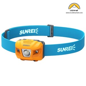 هدلامپ سانری مدل Sunrei Youdo 4
