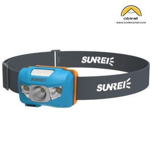 هدلامپ سانری مدل Sunrei Youdo 3