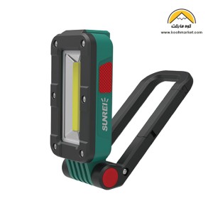 نورافکن کمپینگ سانری مدل Sunrei 380V