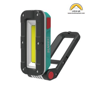 نورافکن کمپینگ سانری مدل Sunrei 1000V