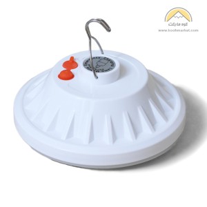 چراغ چادر و کمپینگ شارژی مدل HS-V60