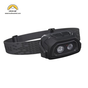 هدلامپ FORCLAZ مدل TREK 500 USB