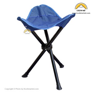 صندلی سه پایه تاشو F.I.T