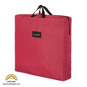 زیرانداز کمپینگ Granite مدل اسکوئر