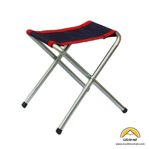 صندلی تاشو ( صندلی پارکی ) F.I.T