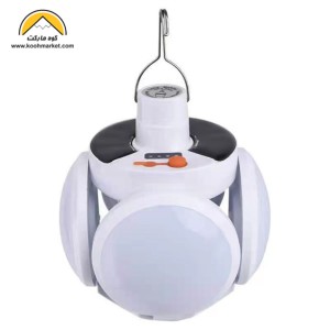 چراغ چادر و کمپینگ شارژی مدل SM-2029