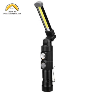 چراغ اضطراری W549