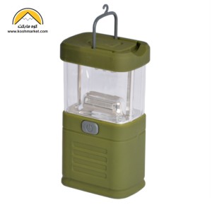 چراغ چادر هاسکی مدل SIRIUS