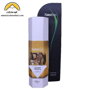 اسپری ضدآب نانو