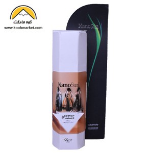اسپری ضد آب چرم نانو