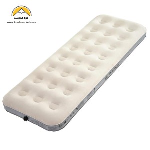 تشک بادی کمپینگ کچوا Quechua