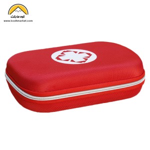 کیف کمکهای اولیه اسنوهاوک Snow Hawk