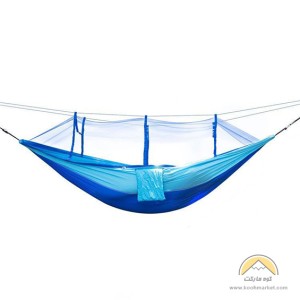 ننو پشه بند دار