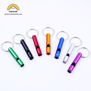 سوت فلزی تک کانال