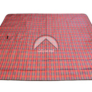 زیر انداز کمپینگ و کوهنوردی ضد آب