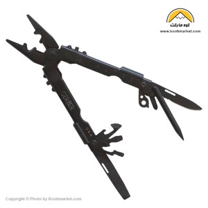 ابزار چندکاره کمپینگ و سفر